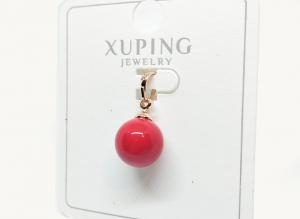 №10103 Цепочка с кулоном XuPing