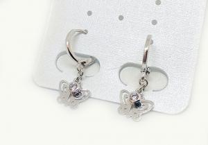 №10174 Сережки XuPing