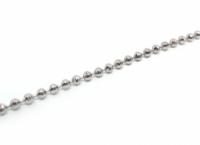 №10766 Браслет XuPing серебр.20х0.2см