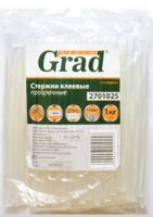Клей силиконовый Grad (тонкий - 8мм) (упаковка 114 шт)