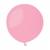 Латексные шары Gemar, G30 без полос Baby pink №73/31" (80 см)