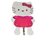 Шарик гигант Kitty 105х65см