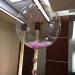 Кулька Bubble прозорий 36" (75см)(TF)