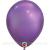 Хром Китай 12"(30см) фиолетовый