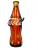 Фольгована Бутылка "Coca-Cola" 84х40см.