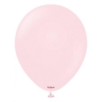 Шарик Kalisan Пастель Светло Розовые 05, Light Pink 18" ( 48 см) 11823250