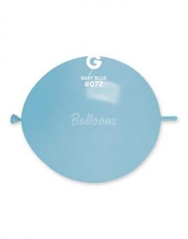 Тет-а-тет(Линколун) GL6/72 6"(15см) нежно голубой(Baby Blue)