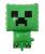 Фольгированный Крипер Зеленый Minecraft Майнкрафт 64x42см.