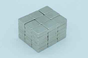 Магніт неодимовий 12x10x4, 5 мм. m-156