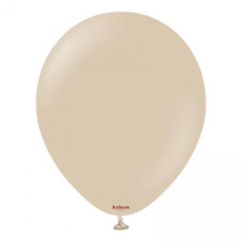 Кулька Kalisan Фундук 017 (Standard Hazelnut) 24" (60см) 12423496