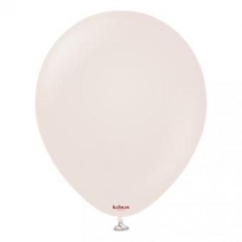Шарик Kalisan Ретро Белый Песок 036, WHITE SAND 24" (60 см.) 12480156