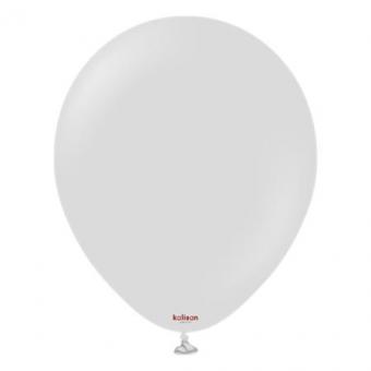 Шарик Kalisan Ретро Дым 037, SMOKE 24" (60 см.) 12480166