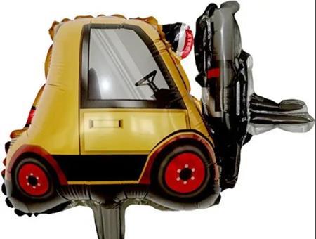 Мини фигурка Машина погрузчик (42х38 см.) Китай