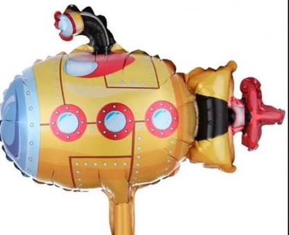 Мини фигурка Субмарина (25х54 см.) Китай