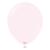 Шарик Kalisan Макарун Блідо-Рожевий, (Macaron Pale Pink) 5" (13см) 10530101