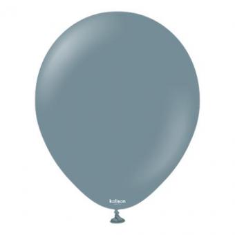 Шарик Kalisan Ретро Денім 045, (Retro Denim) 12" (30 см) 11280191