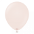 Шарик Kalisan Пастель Розовый румянец 016, Pink Blush 18" (48 см) 11823480