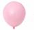 Шарики Китай 12"(30см) розовый (pink) 100шт.