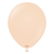 Кулька Kalisan Пастель Тілесні 011, Blush 5" (13 см) 10523391