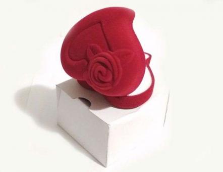 №4088 Коробочка сердце