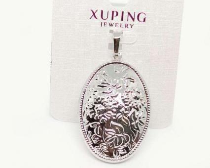 №5461 Кулон Xuping серебро