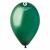 Шары Gemar G110-104 12" изумрудно зеленый