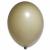 Кулька BELBAL №150 пастель МІНДАЛЬ (Almond) 12" (30см)