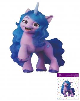 Фольгована фігура My Little Pony Іззи Мунбоу (39″/99cм)FLEXMETAL УП