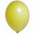 Кулька BELBAL №117 пастель ЯРКО - ЖОВТИЙ(Bright Yellow) 12"(30см)