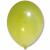 Кулька BELBAL №036 кристал ЖОВТИЙ (Crystal Yellow) 12" (30см)