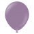 Кулька Kalisan Ретро Лаванда 033, LAVENDER 18" (48 см)