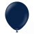 Шарик Kalisan Пастель Темно-синий 012, Navy 5" (13 см) 10523421