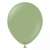Кулька Kalisan Ретро Евкаліпт 030, Eucalyptus 18" (48 см) 11880080