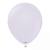 Шарик Kalisan Лилак 02, Lilac  12" (30 см)