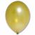 Кулька BELBAL №060 металік ЗОЛОТО (Gold) 12"(30см)