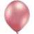 Хром Belbal(Белбал) Розовий Glossy Pink В105/604