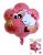 Шарик цветок в упаковке Hello Kitty 48х48см