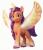 Міні My Little Pony Санні 14" FLEXMETAL 902870