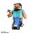 Фольгована фігура Китай Майнкрафт Стів 68х85см(minecraft) (УП)