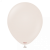 Кулька Kalisan Ретро Білий Пісок 036, WHITE SAND 18" (48 см)