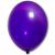 Кулька BELBAL №023 кристал Фіолетовий (Quartz Purple) 12" (30см)