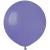 Шарик 19"/75 (48 см)(барвинок)(Periwinkle)