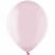 Кулька BELBAL №044 кристал льодяник РОЖОВИЙ (Soap Pink) 12"(30см)