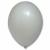 Кулька BELBAL №002 пастель БІЛИЙ (White) 12" (30см)